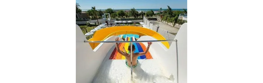 Seashell Resort & Spa Hotel 5*-13