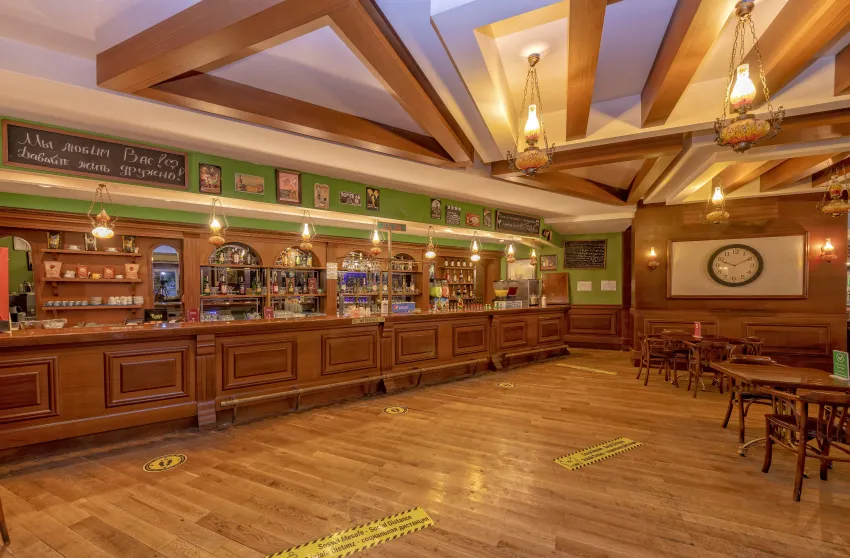 Armas Kaplan Paradise 4*-53