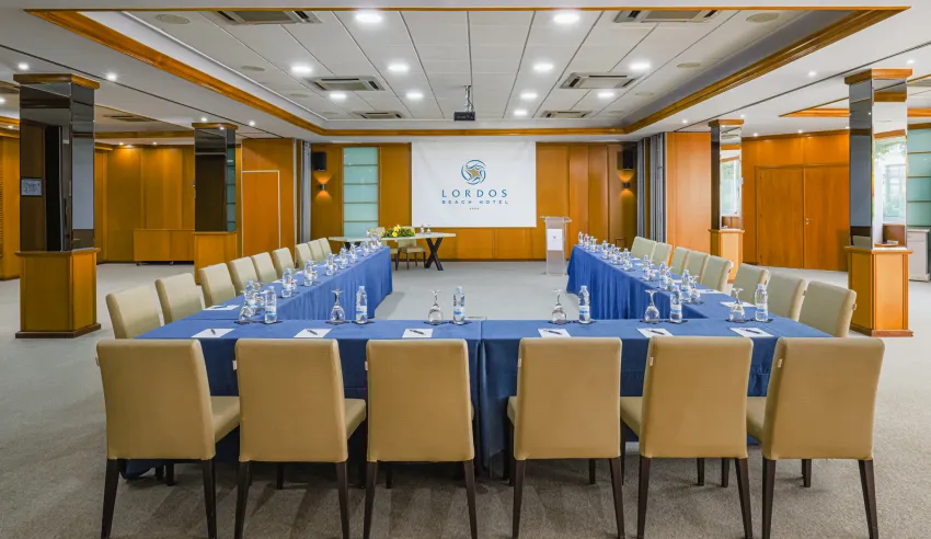 Lordos Beach Hotel & Spa 4*-62