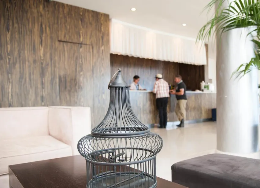 Vrissiana Beach 4*-8