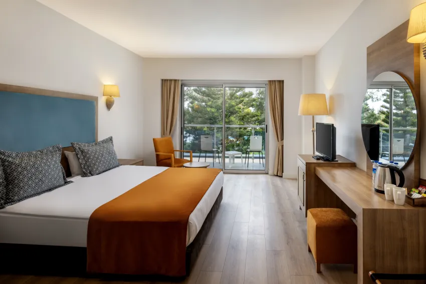 Marvida Family Eco (Ex.Otium Family Eco) 5*-4