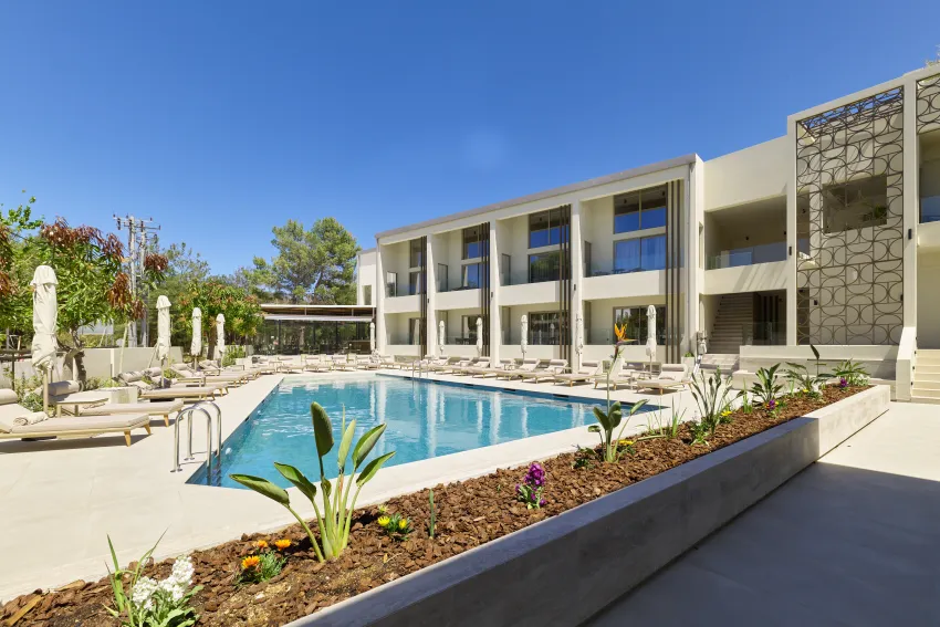 Inea Sole Boutique Hotel Adults Only 14+ 4*-76