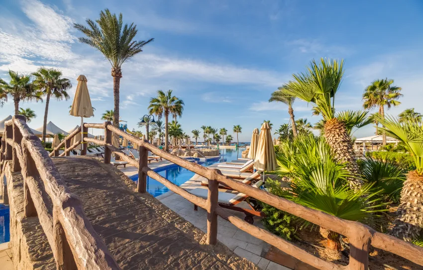 Adams Beach Hotel 5*-8
