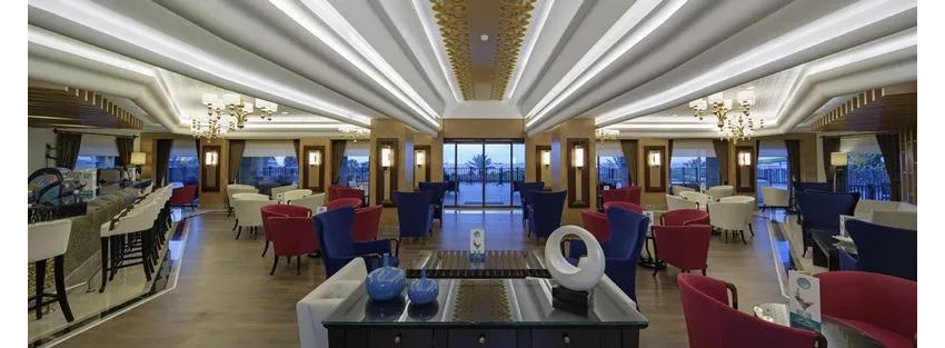 ALBA RESORT HOTEL  5*-6