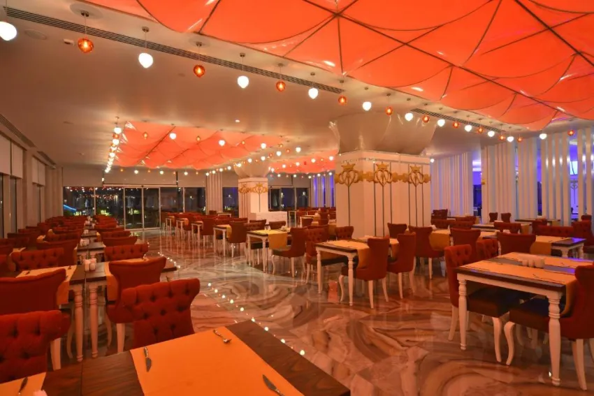 AZURA DELUXE RESORT & SPA HOTEL  5*-22