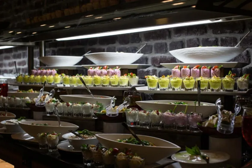 LAREN FAMILY HOTEL & SPA  4*-22