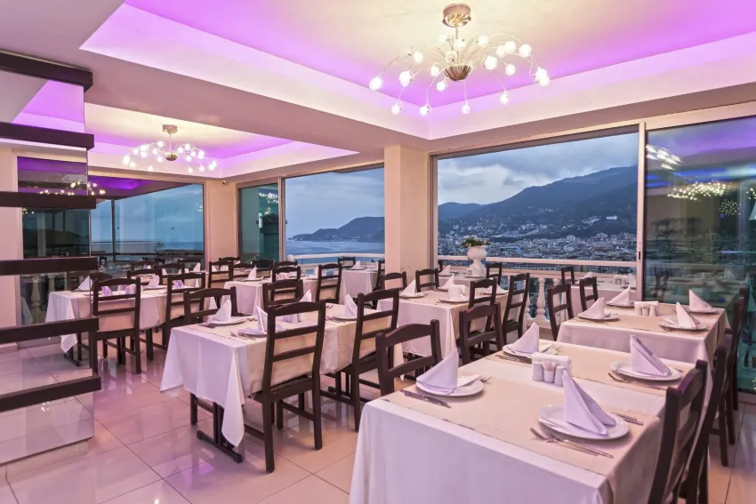 Sunny Hill Alya Hotel 4*-3