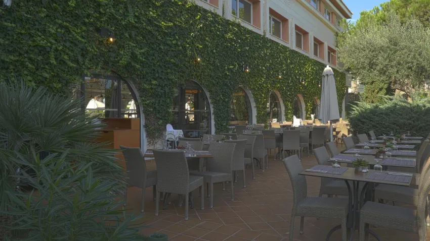 Blau Punta Reina Resort 4*-14