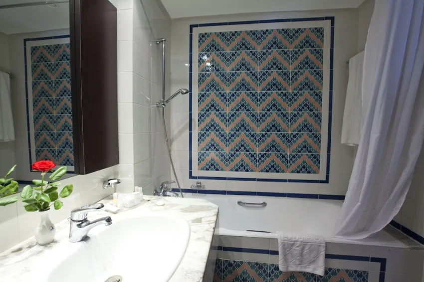 El Mouradi Hammamet 4*-17