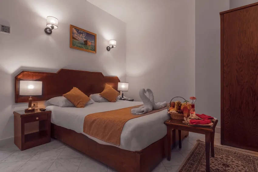 Minamark Beach Resort 4*-30