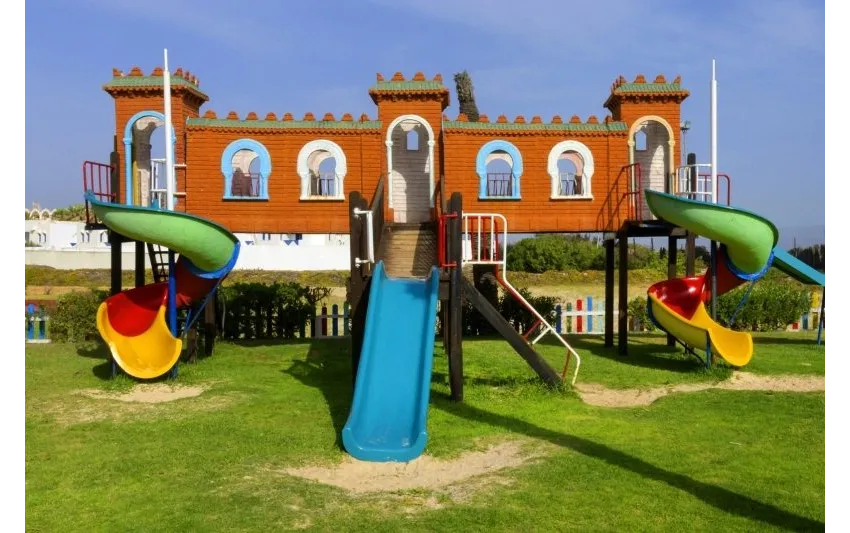 One Resort Jockey 4*-25