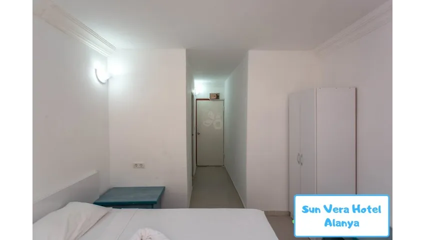SUN VERA HOTEL  3*-6