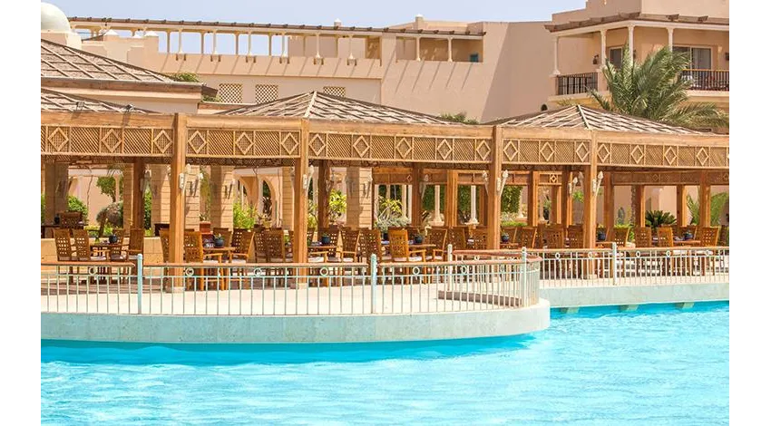 KEMPINSKI HOTEL SOMA BAY  5*-16
