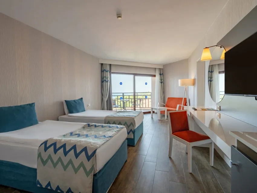 Justiniano Club Park Conti 4*-16