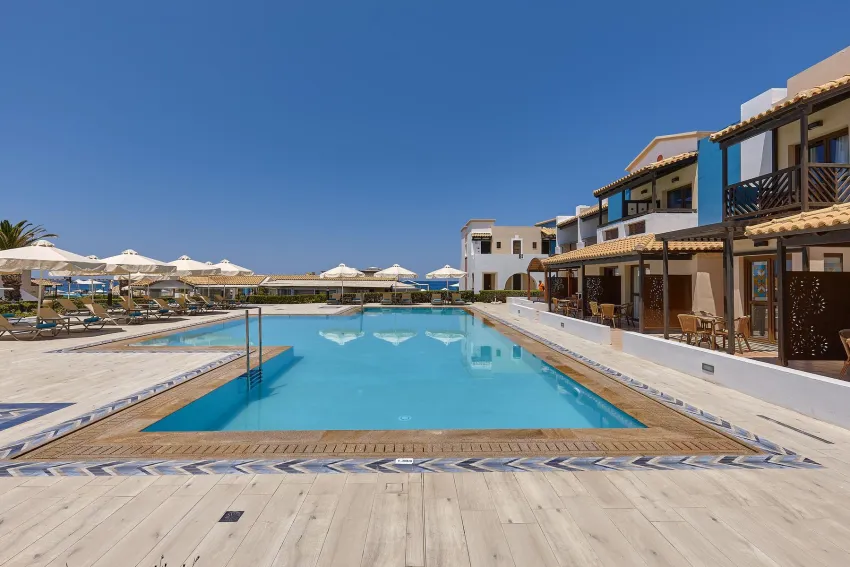 Nana Royal Premium Resort and Spa (Ex. Knossos Royal) 5*-4