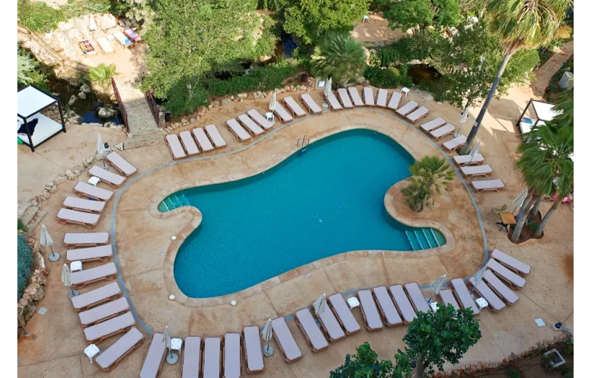 Protur Safari Park Aparthotel 4*-2