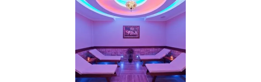 Club Mermaid Village 4*-18