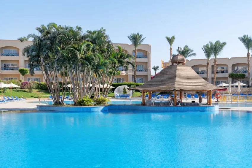 Cleopatra Luxury Resort Sharm El Sheikh 5*-8