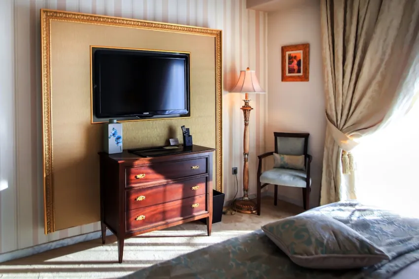 The Russelior Hotel & Spa 5*-32