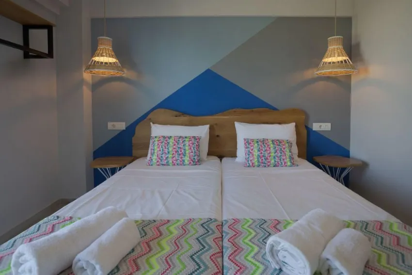 Natali Apartments 2*-13