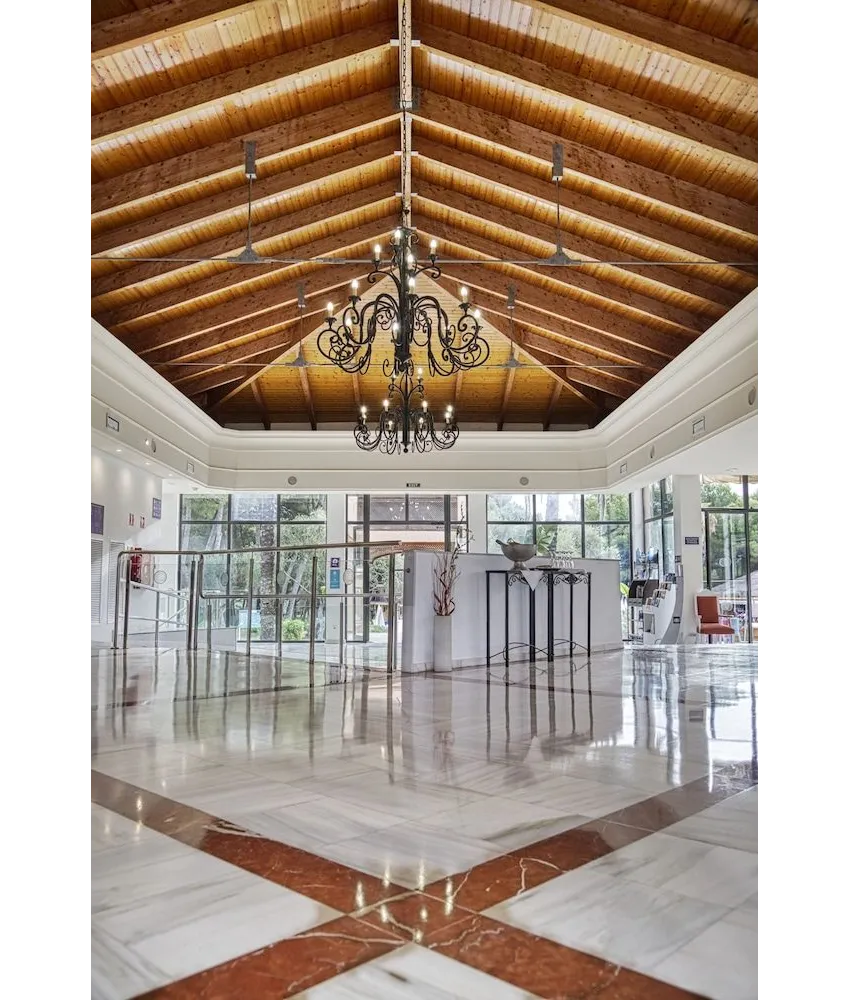 Vell Mari Hotel & Resort 4*-4