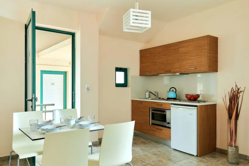 Bella Vista Apartments 4*-18