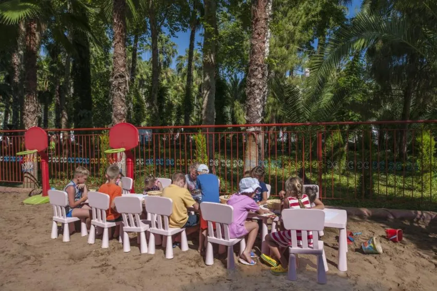 Botanik Platinum 5*-47