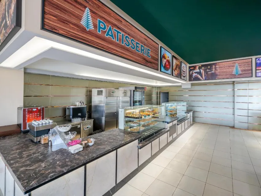 Pine Beach Belek 5*-52