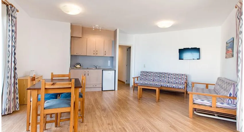 Arcos Playa Apartments -9