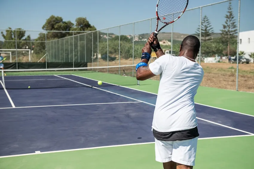 Euphoria Resort 5*-109