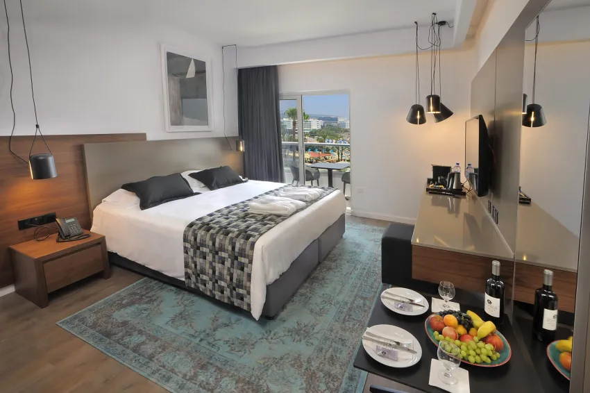 Okeanos Beach Boutique Hotel 4*-12