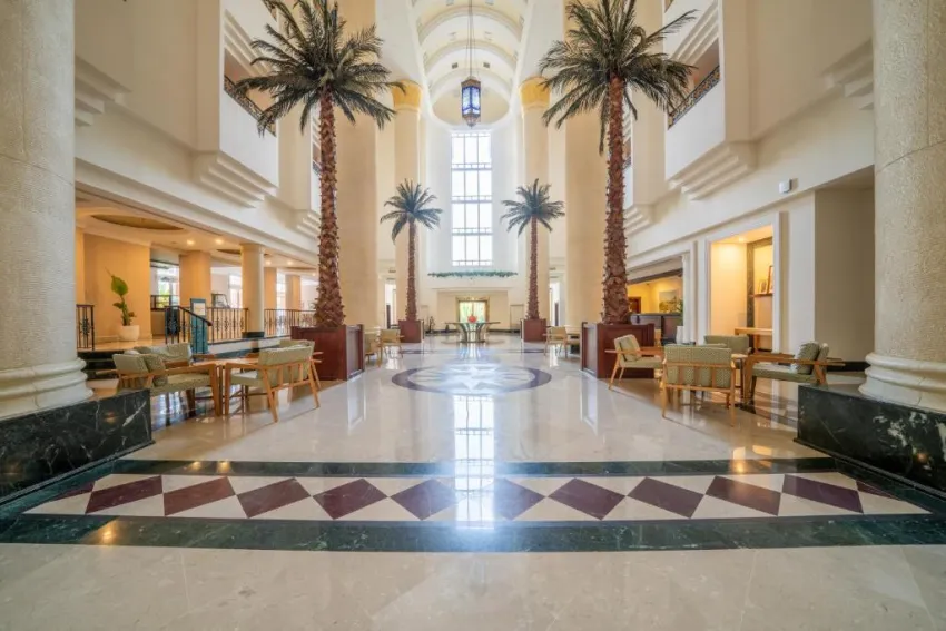 The Norm Oriental 5*-46