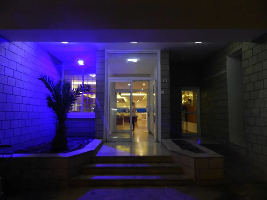 Evabelle Napa Hotel Apartments 3*-53