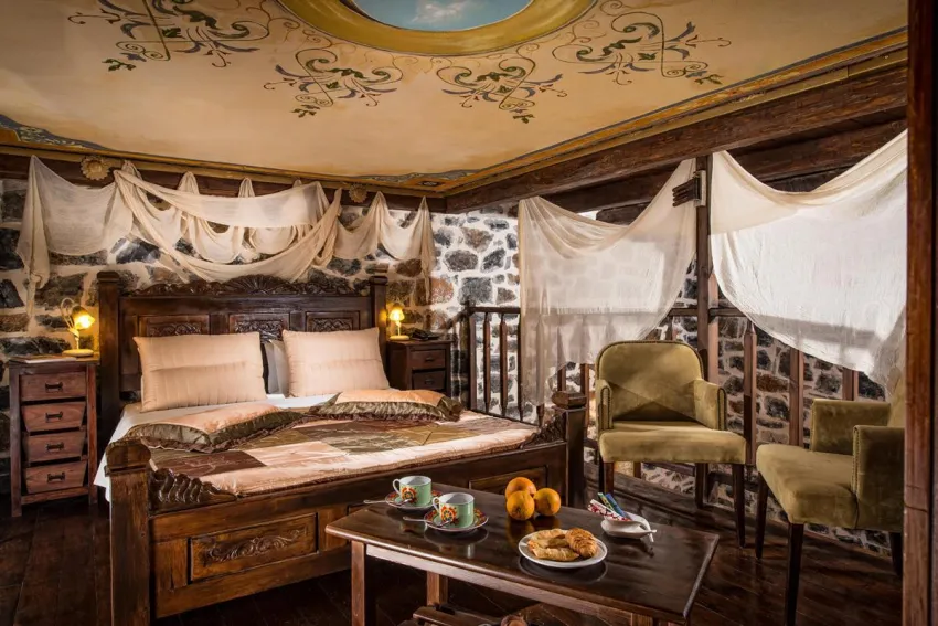 Balsamico Traditional Suites 4*-6