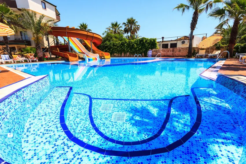Galeri Resort Hotel 5*-20