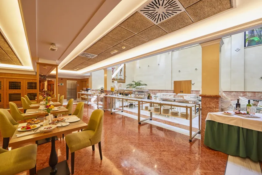 Bordoy Continental Palma 4*-15