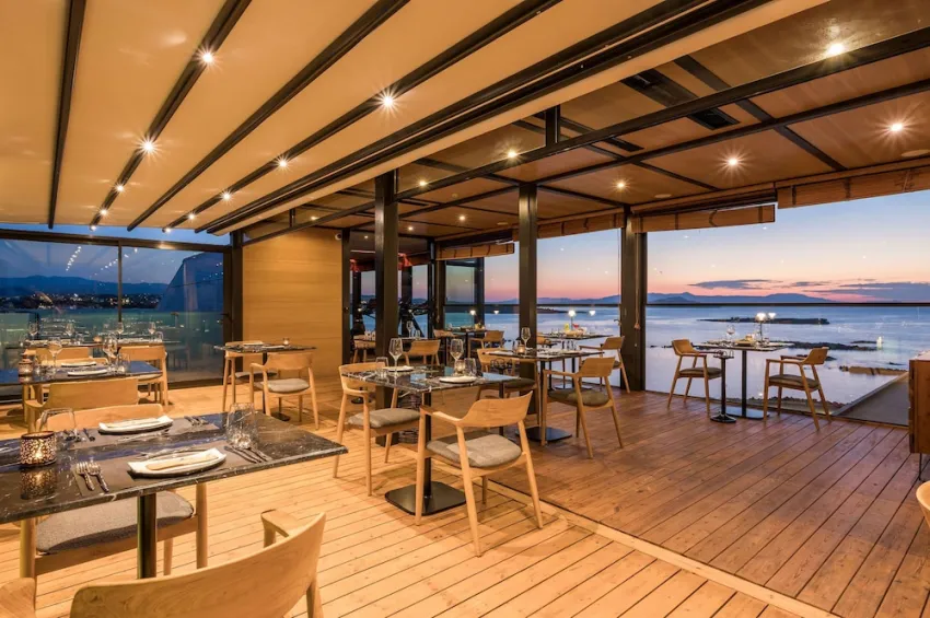 Chania Flair Boutique Hotel, Tapestry Collection by Hilton 5*-51