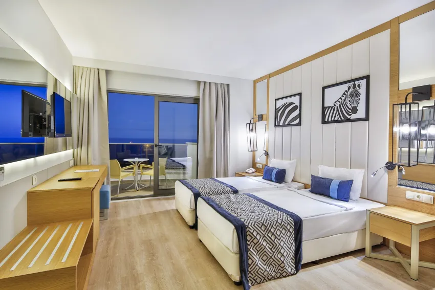Calido Maris Hotel 5*-27