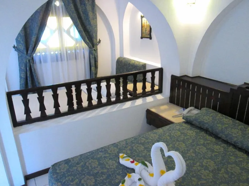 ARABELLA AZUR RESORT  4*-22