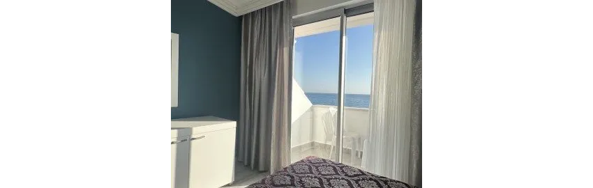 La Perla Hotel 4*-26