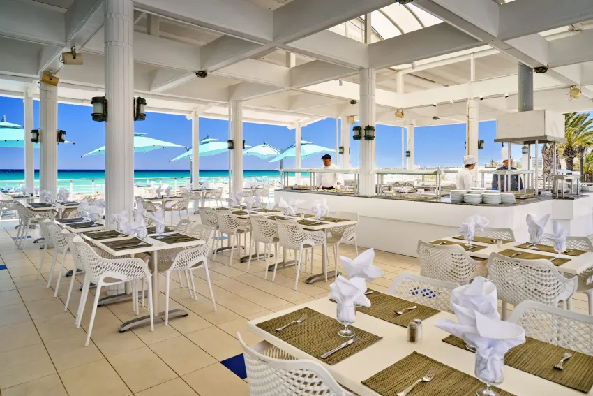 El Mehdi Beach & Resort 4*-27