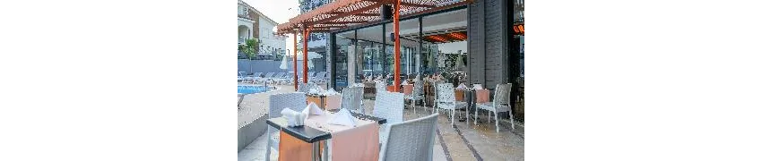 Clover Magic Park Side Hotel 3*-9