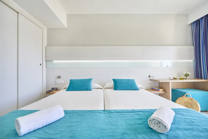 Ariel Chico Club & Resort Gavimar -34