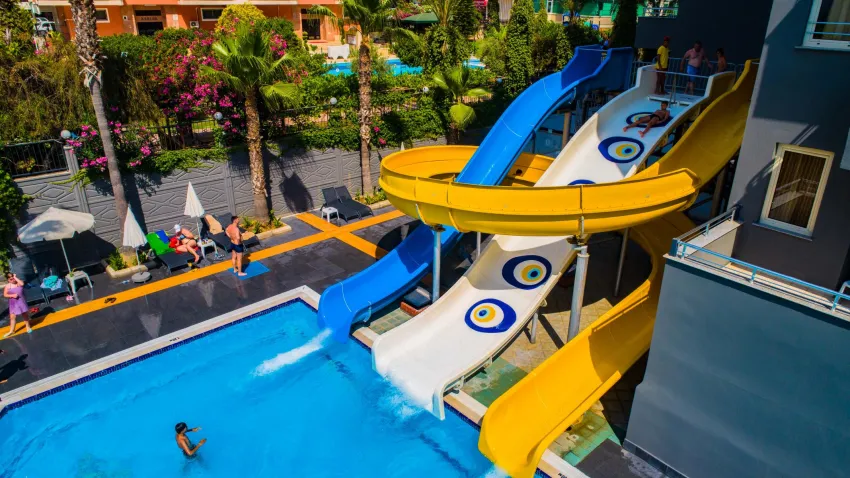 Senza Grand Santana Hotel 5*-95
