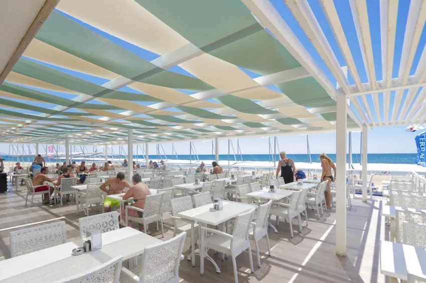 Hotel Terrace Elite Resort 5*-7