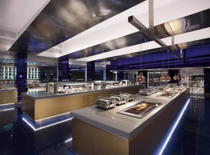 I Resort Beach Hotel and Spa 5*-15