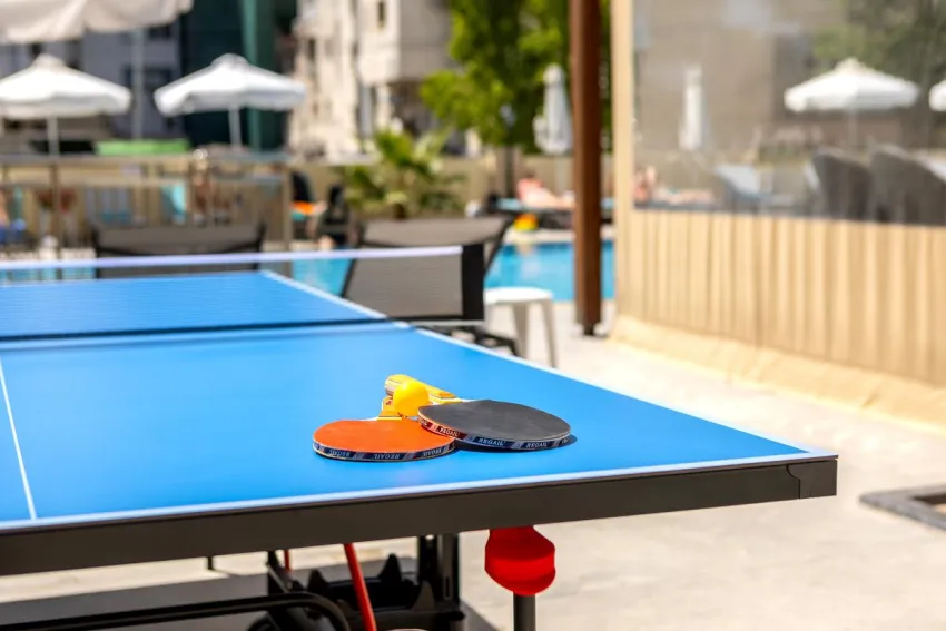 Kapetanios Limassol Hotel 3*-27