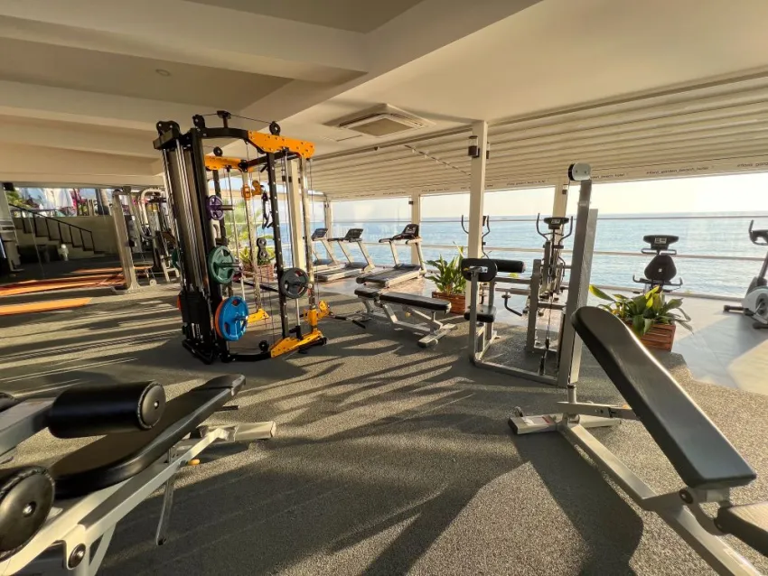 FLORA GARDEN BEACH (ADULTS ONLY 16+)  5*-39