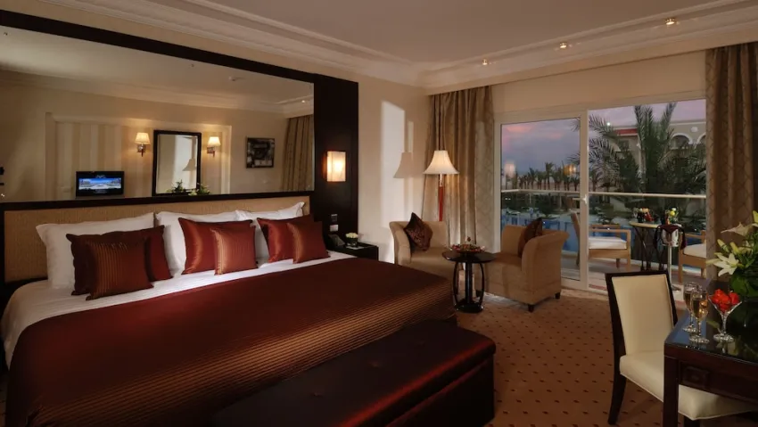 Premier Le Reve Hotel & Spa (Adults Only 16+) 5*-33