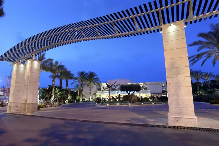 Star Beach Village and Water Park 4* - Chersonissos - Grecia